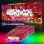 Anime Graffiti Gaming Mouse Pad RGB – 80×30 CM