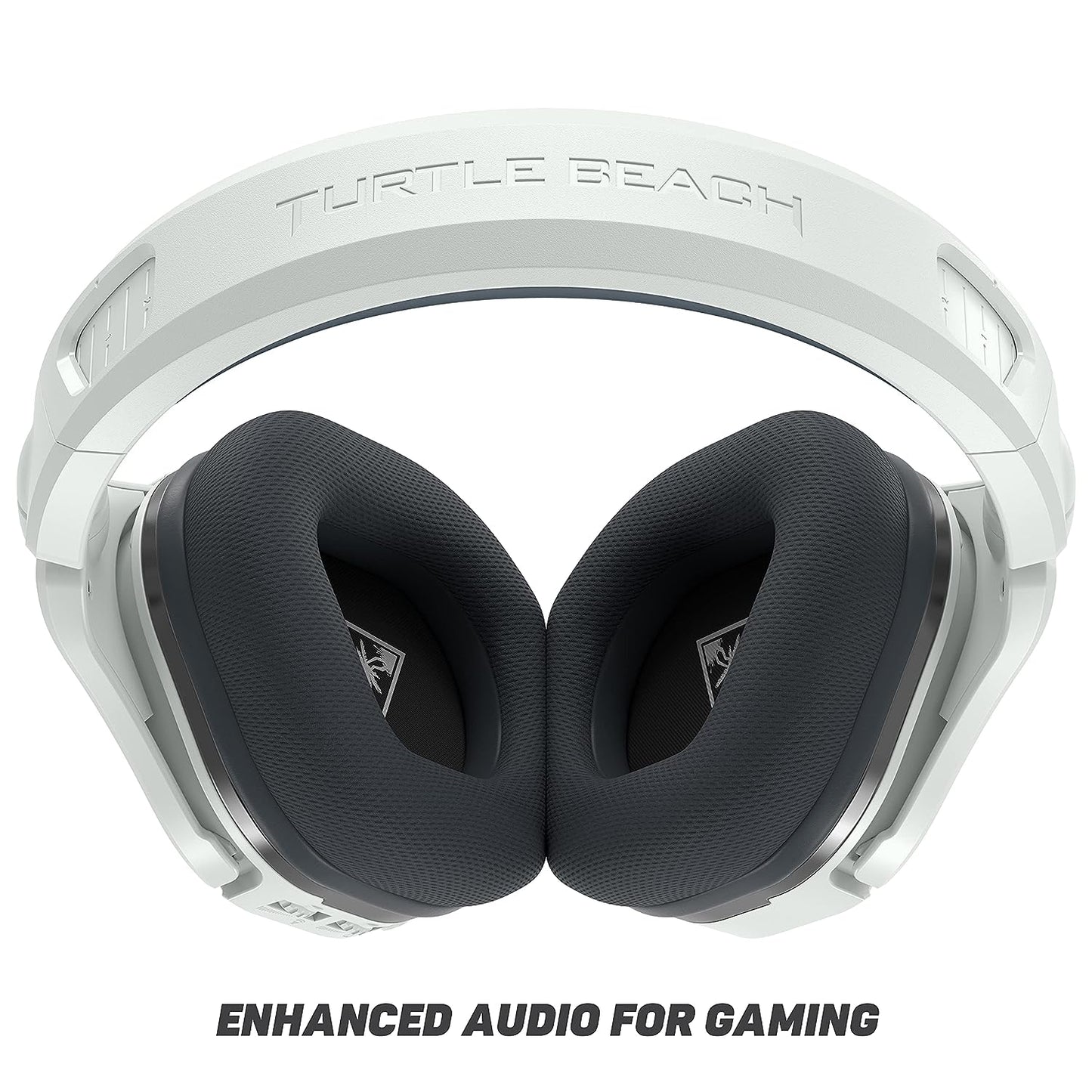 Turtle Beach Stealth 600 Gen 2 Wireless Gaming Headset White