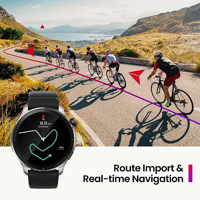 Runtastic fashion amazfit