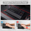 REDRAGON P036 Meteor M Keyboard Memory Foam Wrist Rest Pad (TKL)