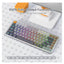 سويتشات Redragon K652 ميكانيكال صورة 5