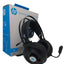 H100 USB 2.0 wired headphones Over-Ear Headphones with Mic