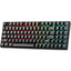 90% Wireless Rapid Trigger Magnetic Gaming Keyboard With 94 Keys Hall Effect Switches 8K Hyper-Polling Adjustable Actuat