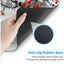 Japanese Sakura Cherry Blossom Mouse Pad XL Full Desk Mousepad Extended Large Non-Slip Rubber Base Big Keyboard Mat with