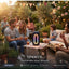 سبيكر بلوتوث I-conx I501 قوة 20W إضاءة LED أزرق