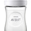 PHILIPS AVENT Natural Baby Bottle Tiger Design, Pack of 1, 260 ml