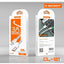 كابل شحن سريع X-SCOOT منفذ