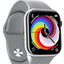 SW6 Pro Smart Watch with Bluetooth Calling, HD Touch Display, Heart Rate & Blood Oxygen Monitor, Sleep Tracker, Fitness 
