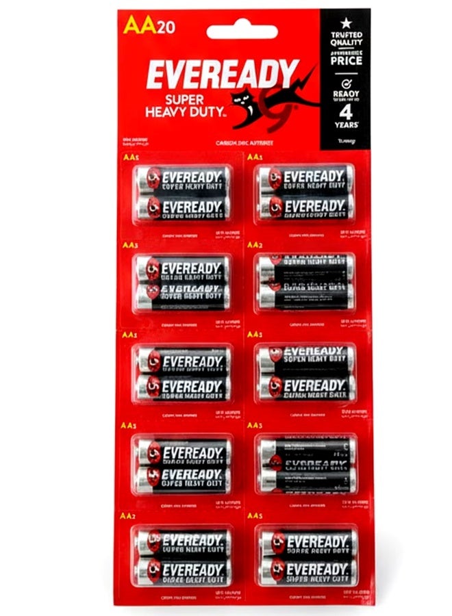 بطاريات Generic AA كود NEA