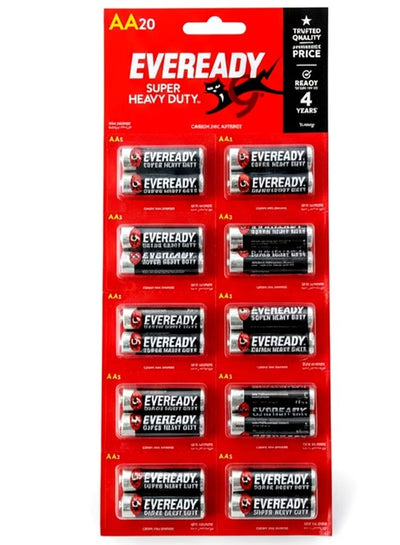 بطاريات Generic AA كود NEA