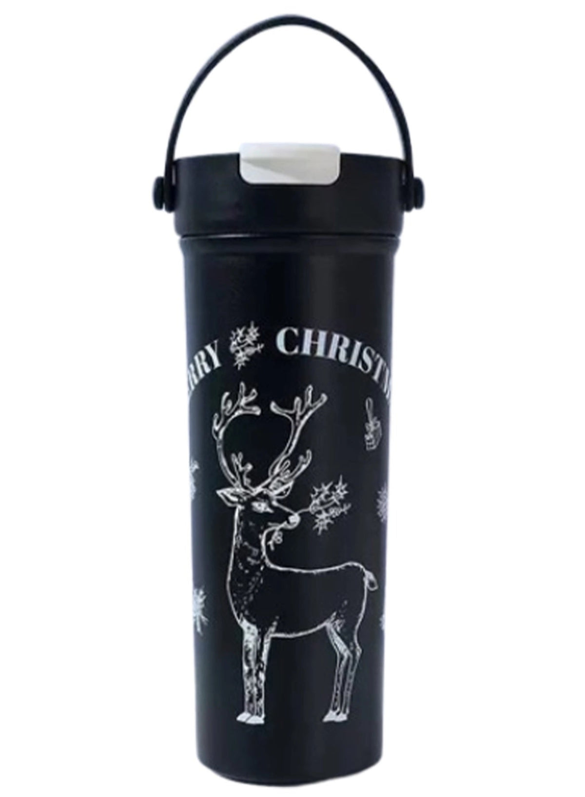 600ML Premium Stainless Steel Vacuum Coffee Mug – Insulated Thermal Cup for Hot & Cold Drinks Durable 304 Stainless Stee