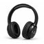 XS-659 Wireless Foldable Hi-Fi Bluetooth Headphones with HD Sound, Deep Bass, Noise Reduction Microphone, Soft Leather E