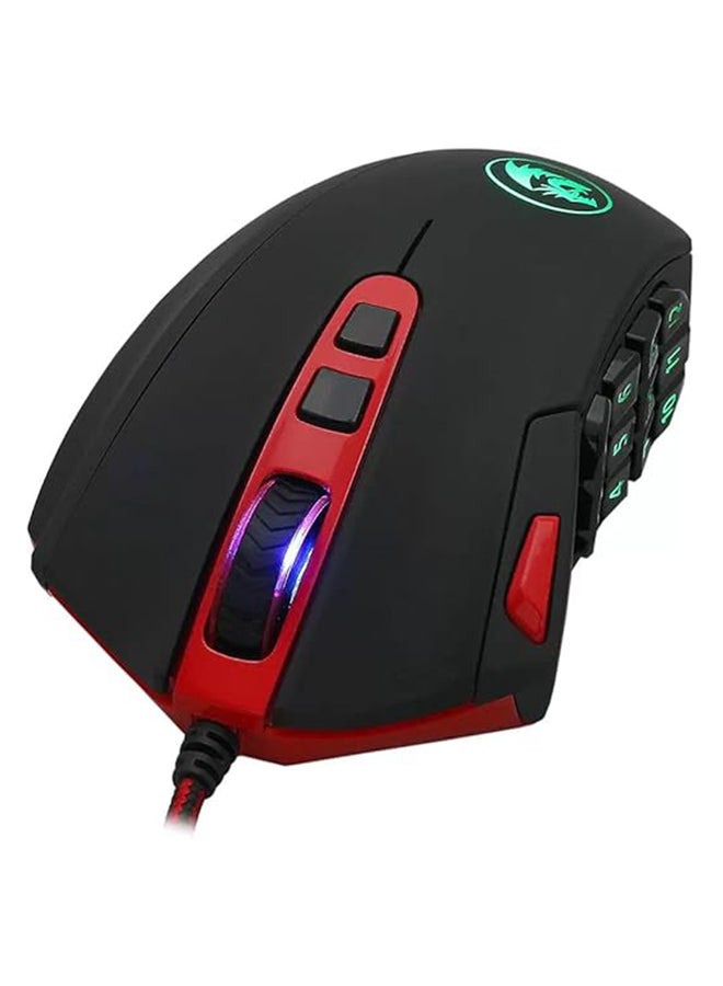 العلبة الخاصة بماوس Redragon M901-K-2
