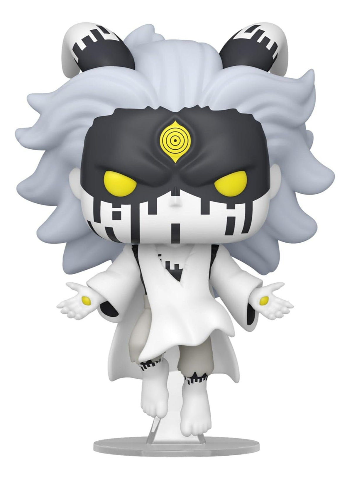 Animation Vinyl Figure - Shippuden - Momoshiki Otsutsuki 3.75" Specialty Series Figure