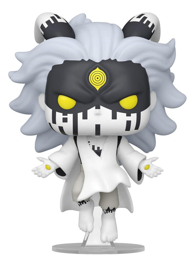 Animation Vinyl Figure - Shippuden - Momoshiki Otsutsuki 3.75" Specialty Series Figure