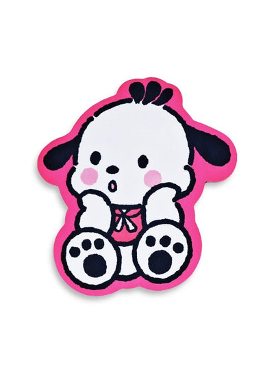 Cute Cartoon Mouse Pad with Bright and Attractive Colors | Fabric Surface with Non-Slip Rubber Base With Smooth Surface 