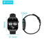 SW-17 AMOLED Smart Watch with 1.96" HD Display, Bluetooth Calling, AI Voice Assistant, Heart Rate & Sleep Monitor, 100+ 