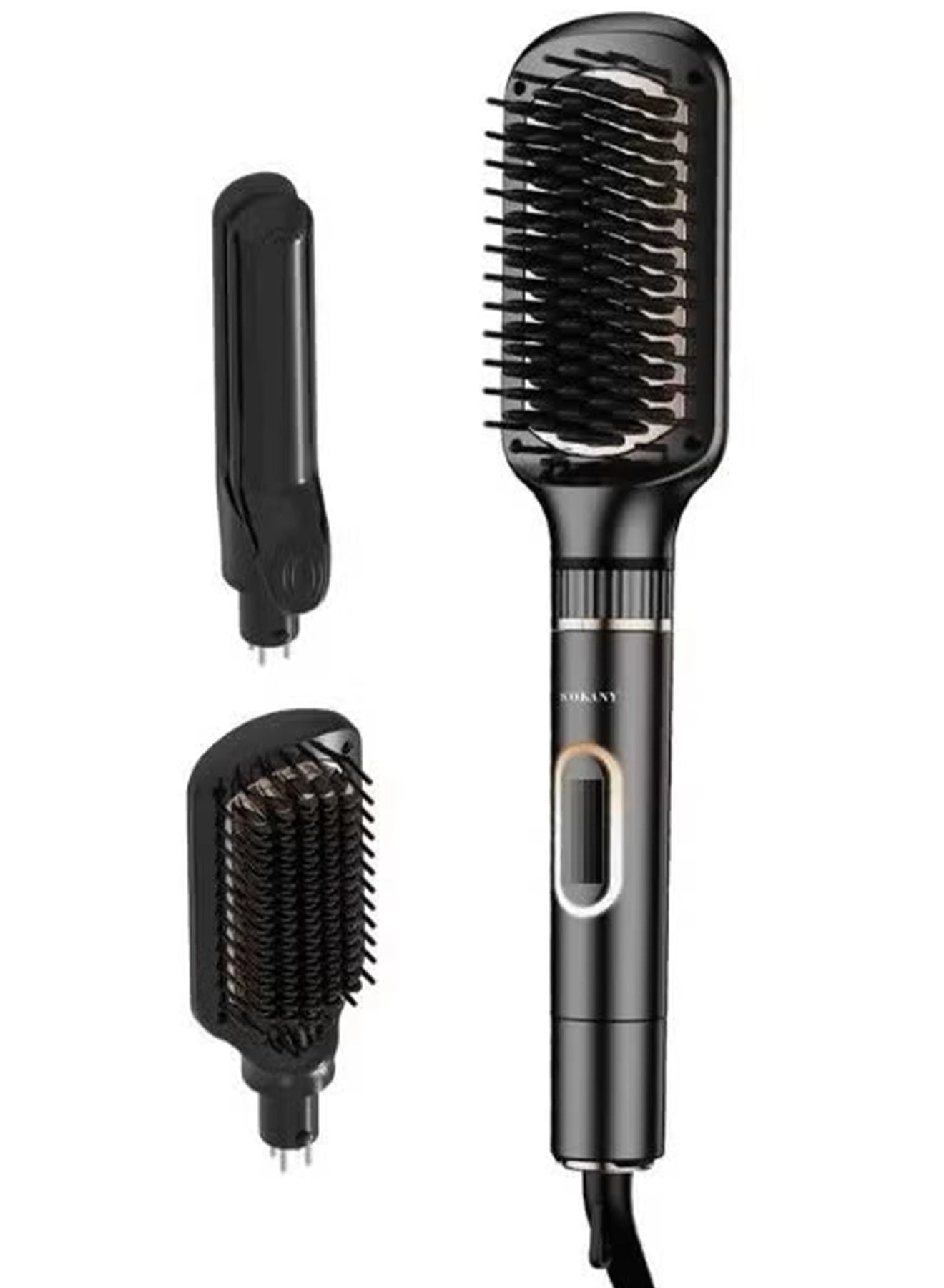 استشوار سوكاني SK-15044 زاوية جانبية