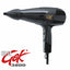 ENZO Professional-grade hair dryer Super Gek 3800 Blow dry with a powerful 1900-watt motor for quick and efficient drying