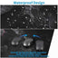 Large Gaming Mouse Map Pad 70CMX30CM×3MM ,with Non-Slip Base,Waterproof and Foldable Pad,Desktop Pad Suitable for Gamers