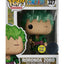 Animation One Piece Roronoa Zoro (GW) - Animation Vinyl Figure