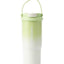 Portable Dual-Drink Mug 700ML – Double Wall Vacuum Insulated Cup, 304 Stainless Steel, Leakproof Lid with Straw & Tea Fi