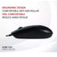 Altec Lansing Wired Mouse for Computer/ Laptop ALBM7244