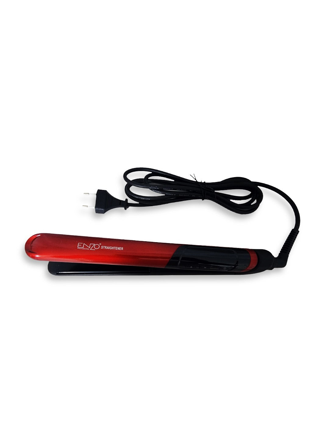 ENZO EN-3119 high quality hair straightener that is suitable for all hair types