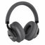 SD-1006 Wireless Bluetooth 5.1 Over-Ear Stereo Headphones with 40mm Dynamic Drivers, TF Card Slot, Built-In Microphone, 