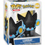 Action Figures Pop! Games: Pokemon - Luxray , One Size