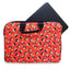 Laptop Carrying Case Printed with Zipper for Size15.6 INCH High Quality P5