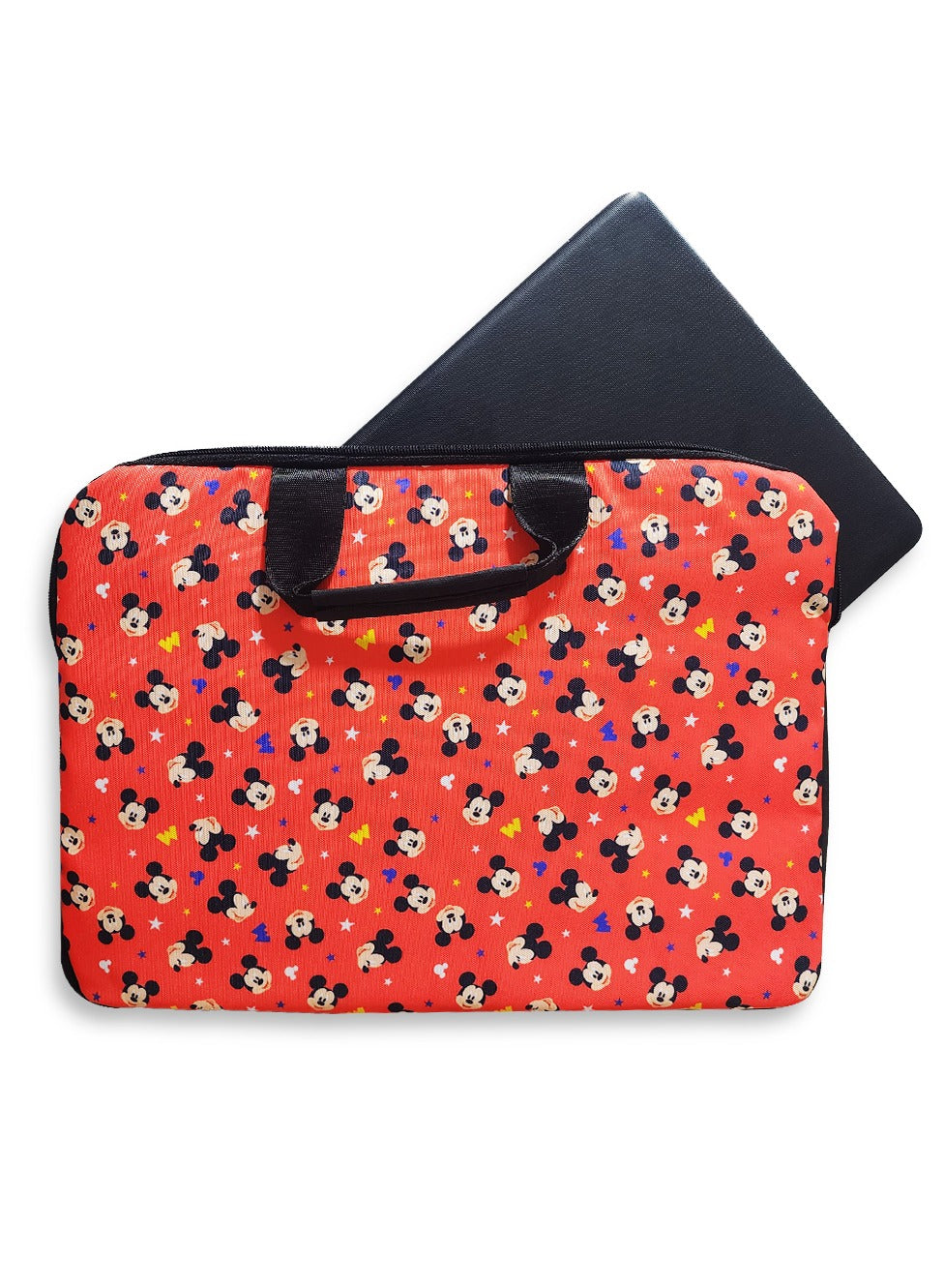 Laptop Carrying Case Printed with Zipper for Size15.6 INCH High Quality P5