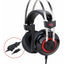 Redragon H601 Talos Gaming Headset - 7.1 Surround Sound