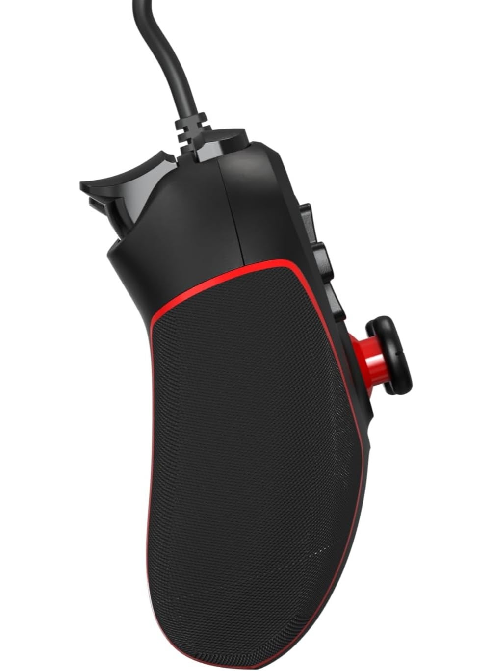 تفاصيل الأزرار في Redragon G713