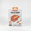 CH-271 65W Super Fast Mobile Wall Charger with Type-C Data Cable , High Speed Charging Adapter for Phone and Smartphone,