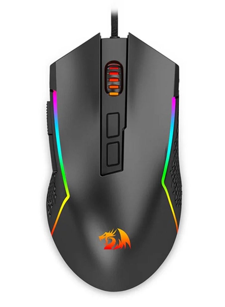 ماوس جيمنج Redragon M613
