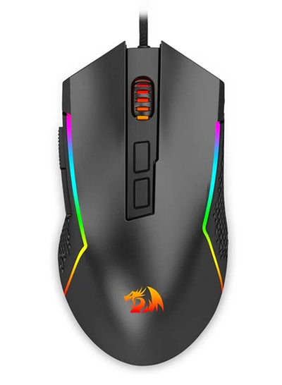 ماوس جيمنج Redragon M613