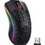 منفذ توصيل ماوس Redragon M808-KS
