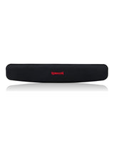 Redragon P022 Keyboard Wrist Rest Memory Foam Black