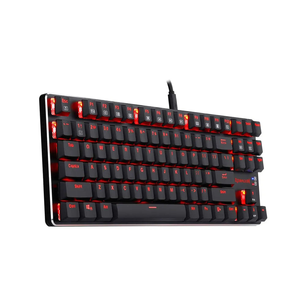 كيبورد جيمنج Redragon K590 ميكانيكال Wireless أسود