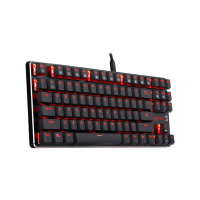 كيبورد جيمنج Redragon K590 ميكانيكال Wireless أسود