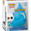 Action Figures Pop! Games: Pokemon - Oshawott , One Size