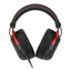 عرض جانبي لسماعة Redragon H312