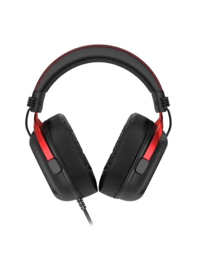 عرض جانبي لسماعة Redragon H312