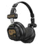 GT803 Wireless Gaming Headset – Bluetooth 5.4 & Wired, 40mm Drivers, 50H Playtime, 400mAh Battery, Low-Latency Game Mode
