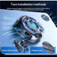 CX05 30W Magnetic Tablet Cooler for iPad & Tablets, High Performance Semiconductor Cooling Fan with 3 Cooling Modes, Rea
