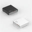 Q605 Multi Ports Desktop Charging Station 120W , 6 Port USB Charger (3 USB-C + 3 USB-A), PD3.0 QC3.0 PPS Fast Charging A