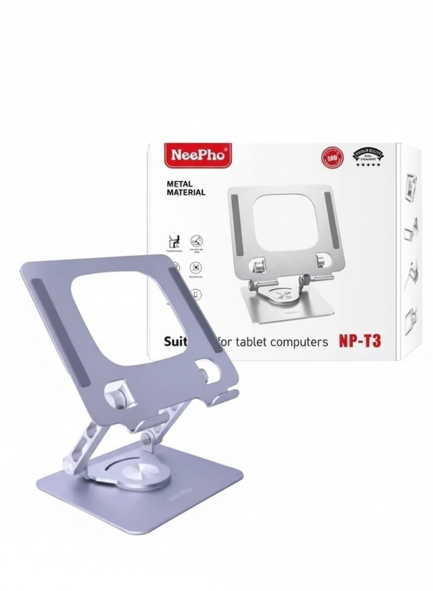 حامل موبايل وتابلت مكتبي NeePho NP-T3