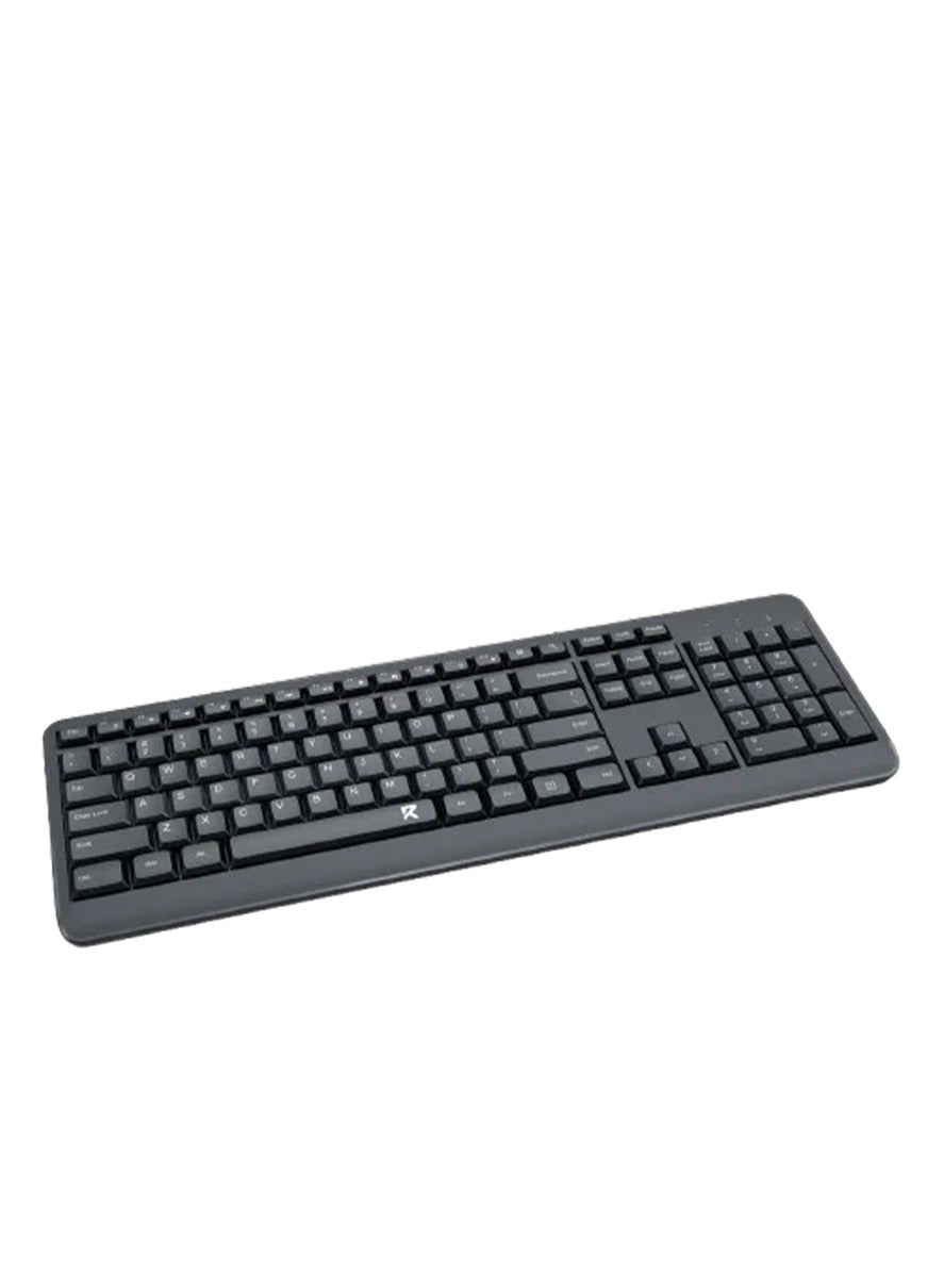 تفاصيل مفاتيح كيبورد Redragon BK-7092