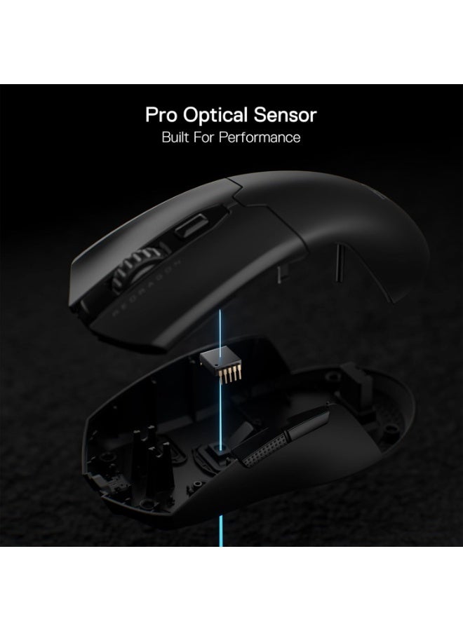 منفذ توصيل ماوس Redragon M995